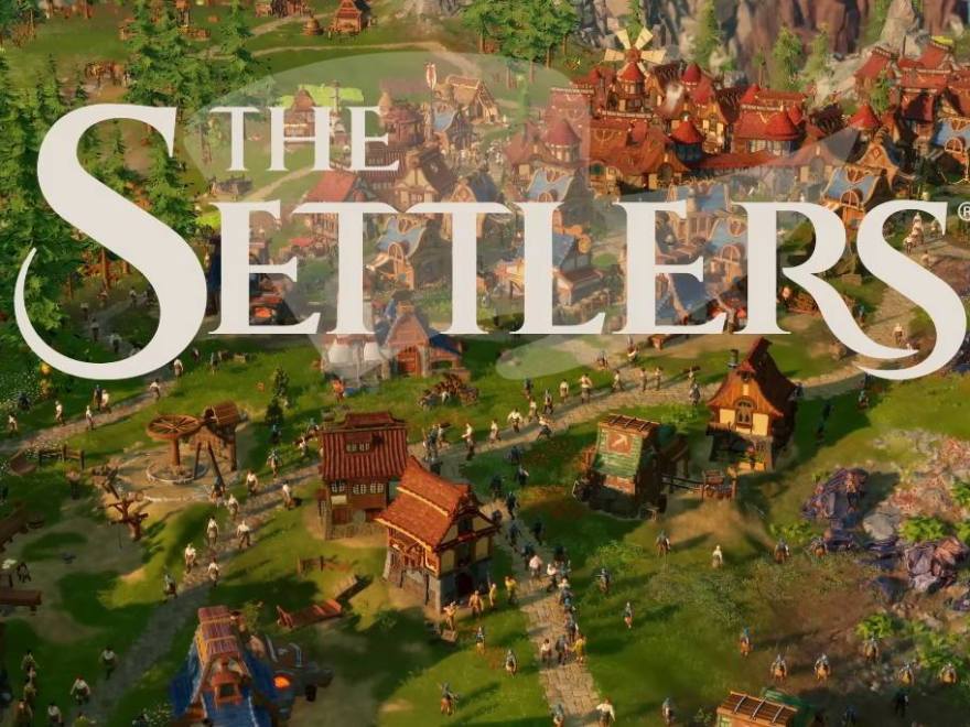 the settlers 3 free download